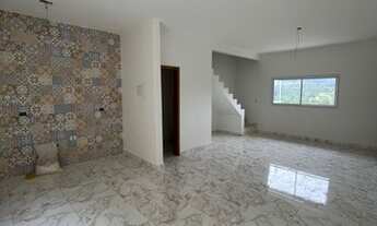 Imagem 3: Casa para venda possui 104 metros quadrados com 3 quartos em Portais (Polvilho) - Cajamar