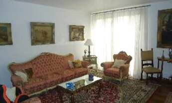 Imagem 2: São Paulo - Casa Padrão - ACLIMAÇÃO