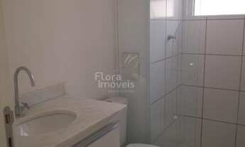 Imagem 5: Apartamento - Parque Villa Flores - Villa Flora - Sumaré