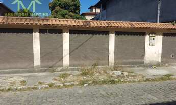 Imagem: Vila Velha - Loteamento/Condomínio - Nossa