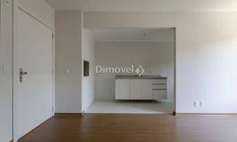 Imagem 2: PORTO ALEGRE - Apartamento Padrão - CRISTAL