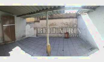 Imagem 3: Sobrado para locação - Parque das Nacoes, Santo Andre