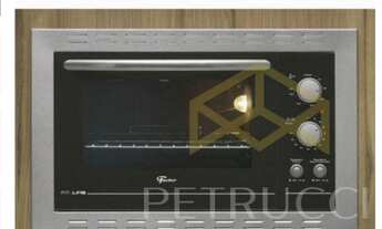 Imagem 7: Prédio - Centro - Monte Mor