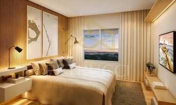 Imagem 3: Apartamento - Swiss Park - Campinas