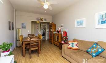 Imagem 5: PORTO ALEGRE - Apartamento Padrão - Cidade Baixa