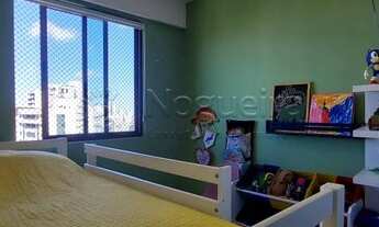 Imagem 9: Apartamento para venda tem 80 metros quadrados com 3 quartos em Casa Amarela - Recife - PE