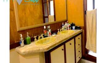 Imagem 7: Rio de Janeiro - Apartamento Padrão - Cosme Velho