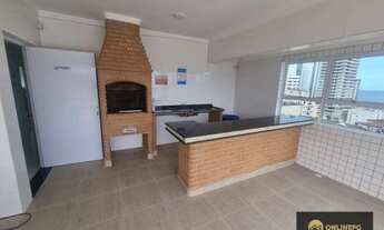 Imagem 7: Apartamento à venda, 75 m² por R$ 320.000,00 - Vila Caiçara - Praia Grande/SP