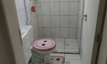 Imagem 6: Apartamento com 2 dormitórios à venda, 50 m² por R$ 175.000 - Residencial Ana Célia - São