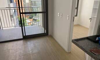 Imagem 3: Studio com 1 dormitório à venda, 27 m² por R$ 409.574,00 - Itaim - São Paulo/SP