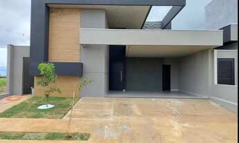 Imagem 2: Casa de condomínio para venda tem 159 metros quadrados com 3 quartos