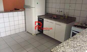 Imagem 7: Apartamento com 2 dorms, Balneário Itaóca, Mongaguá - R$ 255 mil, Cod: 2167