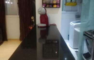 Imagem 5: Apartamento Condomínio Inspire Barueri 51 Mts 2 Dorms 1 Vaga - Torre Verde - Oportunidade