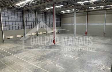 Imagem 4: Galpão Manaus - 2.831 m²- Jundiaí - SP - Ory Business Park - GML140