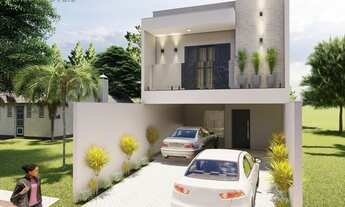 Imagem 4: Venda Casa com 3 dormitórios