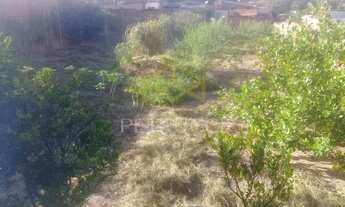 Imagem 7: Terreno - Cidade Satélite Íris - Campinas