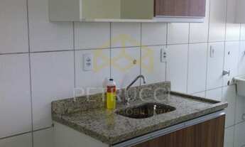 Imagem 4: Apartamento - Loteamento Parque São Martinho - Campinas