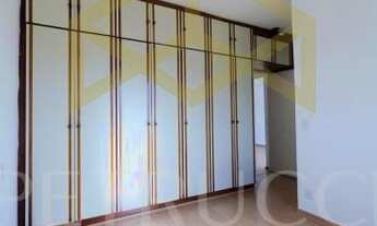 Imagem: Apartamento - Vila Industrial - Campinas