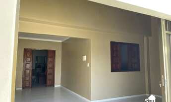 Imagem: Casa ampla com 2 quartos para alugar na