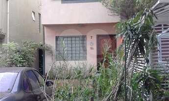 Imagem 2: São Paulo - Casa de Vila - BROOKLIN