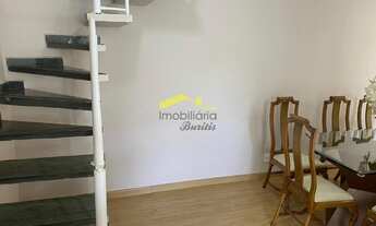 Imagem 2: Cobertura à venda, 3 quartos, 1 suíte, 3 vagas, Buritis - Belo Horizonte/MG