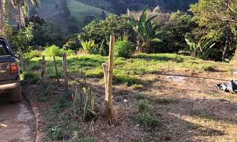 Imagem 3: Terreno para venda possui 4800 metros quadrados em Sapucaí-Mirim - MG