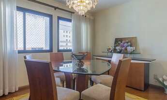 Imagem 3: Apartamento 148 m², 3 quartos, 2 vagas - Tatuapé - São Paulo - SP