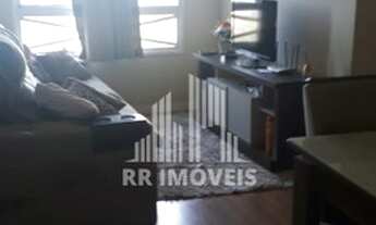Imagem 4: RRCOD4474D Apartamento 58m² CONDOMÍNIO SPAZIO CLUB - OPORTUNIDADE - 2 Dorms 1 Vaga - Barue