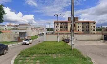 Imagem 2: Apartamento Condomínio jardins I