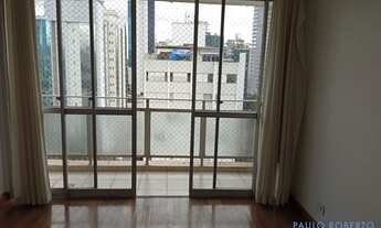 Imagem: APARTAMENTO - CAMPO BELO - SP