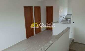 Imagem 2: Praia Grande - Casa de Condomínio - Sítio do Campo