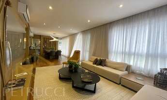 Imagem: Apartamento - Vila Embaré - Valinhos