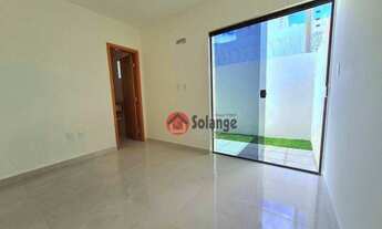 Imagem 4: Casa Mangabeira R$ 190 MIl