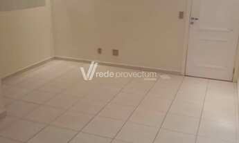 Imagem 4: Apartamento - Mansões Santo Antônio - Campinas