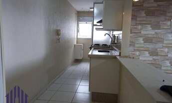 Imagem 2: Apartamento com 2 dormitórios à venda, 67 m² por R$ 380.000,00 - Jardim Pirituba - São Pau