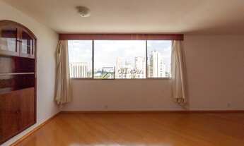 Imagem 7: Cobertura Locação 4 Dormitórios - 210 m² Vila Mariana