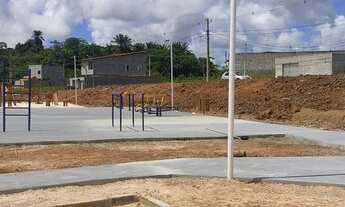 Imagem: Lotes em Camaçari pronto para Construir