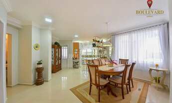 Imagem 5: Casa à venda, 474 m² por R$ 2.200.000,00 - Aristocrata - São José dos Pinhais/PR