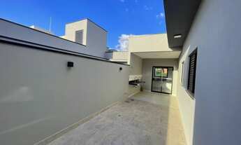 Imagem 6: CASA RESIDENCIAL em INDAIATUBA - SP, JARDIM TOSCANA