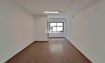 Imagem 2: Sala - Vila da Serra