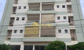 Imagem 2: Apartamento com ótima localização Edifício Amaziles Torres Ferraz - 2 quartos para Venda