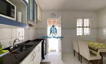 Imagem 5: Casa com 2 dorms, Parque Villa Flores, Sumaré - R$ 265 mil, Cod: CA1223