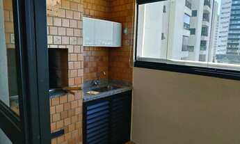 Imagem 6: Apartamento 3 dorm suite 107m² Prédio Excelente V.Augusta/Guarulhos