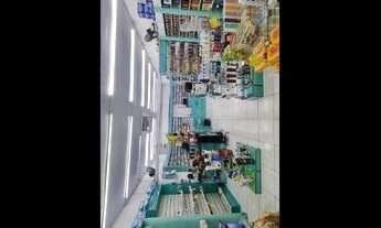 Imagem 6: Instalação de farmácia