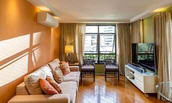 Imagem 5: São Paulo - Apartamento Padrão - Vila Nova Conceição