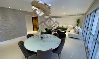 Imagem: BARUERI - Apartamento Padrão - ALPHAVILLE