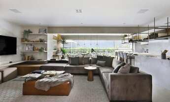 Imagem 6: São Paulo - Apartamento Padrão - Moema