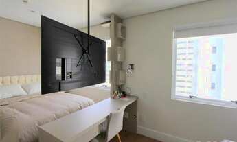 Imagem: São Paulo - Flat - Consolação