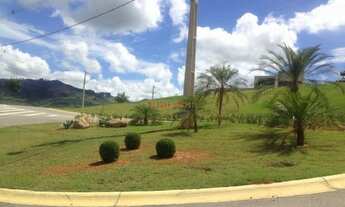 Imagem 2: TERRENO RESIDENCIAL em BRAGANÇA PAULISTA - SP, CONDOMÍNIO VALE DAS ÁGUAS
