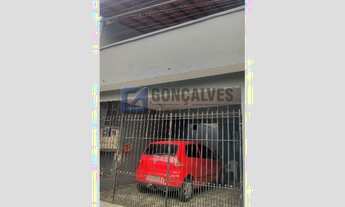 Imagem 7: SAO BERNARDO DO CAMPO - Residential / Sobrado - JARDIM REGINA